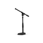 Nomad NMS-6163 Mini-Boom Microphone Stand