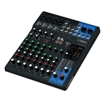 Yamaha MG10XU 10-Channel Analog Mixer