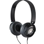 Yamaha HPH-50 Entry-level Headphones - Black