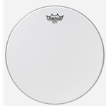 Remo 13" Falams Smooth White Snare Side Drumhead