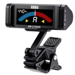 Korg AW-LT100G Clip-On Guitar Tuner