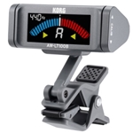 Korg AW-LT100B Clip-On Tuner for Bass Guitar