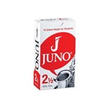 Juno Alto Saxophone Reeds - 10 Count Box