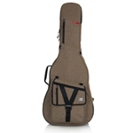 Gator GT-ACOUSTIC-TAN Acoustic Guitar Bag - Tan