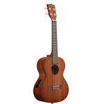 Makala MK-TE Classic Tenor Ukulele with EQ