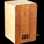 Meinl SCP100AWA Snarecraft Cajon American White Ash