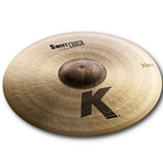 Zildjian 18" K Sweet Crash Cymbal