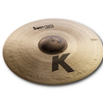 Zildjian 19" K Sweet Crash Cymbal