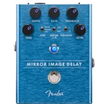 Fender Mirror Image Delay Pedal