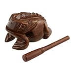 Meinl Wooden Frog, Large