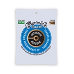 Martin MA530 Phosphor Bronze Extra Light (10-47) Authentic Acoustic SP Guitar Strings