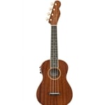 Fender Grace Vanderwaal Signature Concert Ukulele