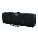 Gator G-PG-61SLIM Pro-Go Series Slim 61-note Keyboard Bag