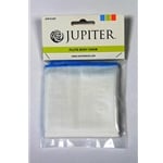 Jupiter Flute Body Swab