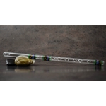 Hall Crystal Piccolo in C - Lurgan Celtic