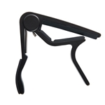 Kala Black Ukulele Capo