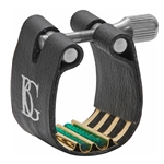 BG France Super Revelation Alto Clarinet Ligature