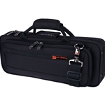 Protec PB308PICC Flute (B & C Foot) / Piccolo Combination Case - PRO PAC