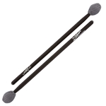 Zildjian ZSDMCMB Black Cymbal Mallets