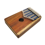 Hugh Tracey 15-Note Alto Kalimba