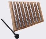 Trophy TC8 8-Tone Table Top Chimes
