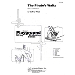 Pirate's Waltz - String Orchestra