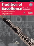 Tradition of Excellence Book 1 - Oboe