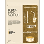 Ed Sueta Band Method 1 - Alto Sax