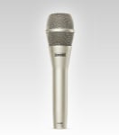 Shure KSM9/SL Condenser Microphone - Champagne
