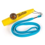 Kazoobie Lanyard Kazoo