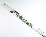 Hall Crystal Flute in D - 12204 Ivy