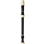 Aulos A509B Alto Recorder