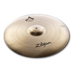 Zildjian 20" A Custom Medium Ride Cymbal