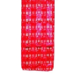 Red Piano Scarf