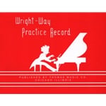 Wright-Way Practice Record