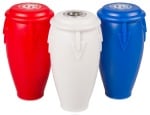 LP017 Conga Shaker Trio