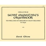 Saint Augustine's Organbook