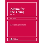 Album for the Young - Piano
