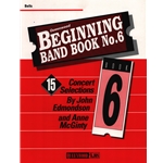 Queenwood Beginning Band Book 6 - Bells