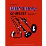 Rhythms Complete - Treble Clef Instruments