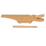 Rhythm Band RB914 Sea Creature Set