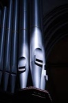 Sinfonia on SINE NOMINE - Organ