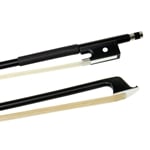 Glasser 201H-14 Standard 1/4 Violin Fiberglass Bow