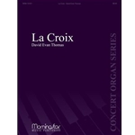 La Croix - Organ
