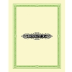 Organ Works Volume 6