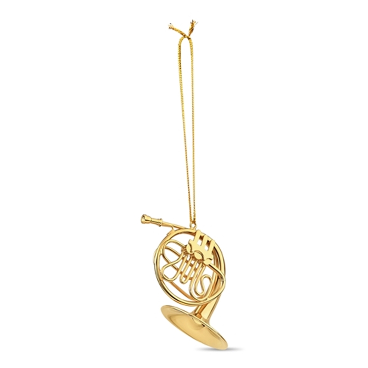 Virtual french horn Virtual french horn