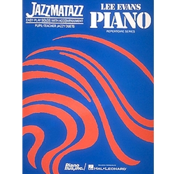 Jazzmatazz - Easy Jazz Piano