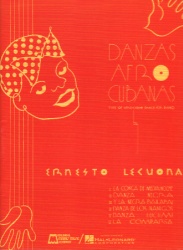 Danzas Afro-Cubanas - Piano
