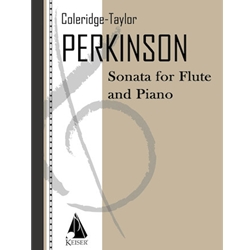 Sonata - Flute and Piano