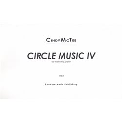 Circle Music IV - Horn and Piano